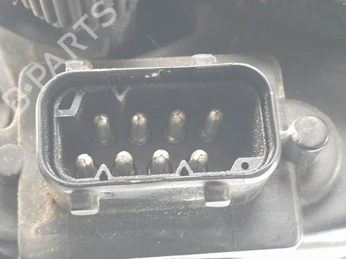 Left headlight BMW 7 (E65, E66, E67) 745 i, Li | BP27096920C28  - Image 5