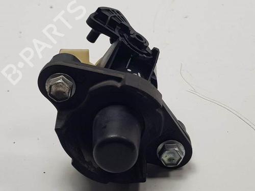 Tailgate handle TOYOTA AYGO (_B1_) 1.0 (KGB10_, KGB10R) | BP19137330C132