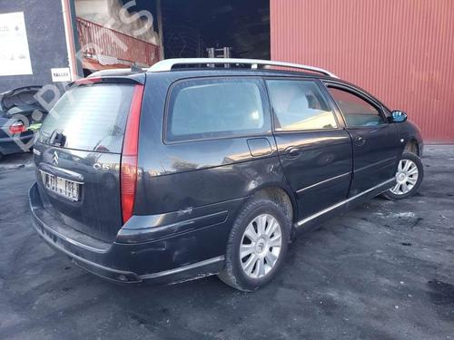 Right front window switch CITROËN C5 II Break (RE_) 2.0 HDi (RERHRH) | BP25258038I26 - Image 8