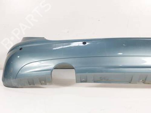Rear bumper MERCEDES-BENZ A-CLASS (W169) A 150 (169.031, 169.331) | BP30762947C8 