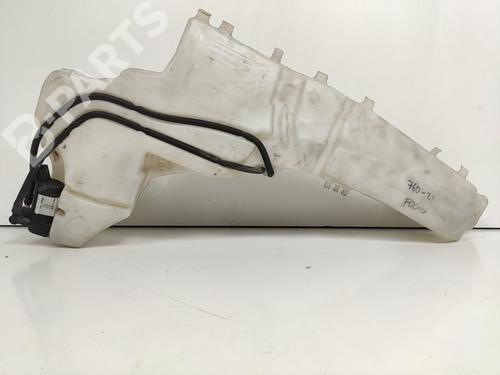 Used Windscreen washer tank Windscreen washer tank FORD FOCUS II Turnier (DA_, FFS, DS) 1.6 TDCi (90 hp) 8909937 8909937