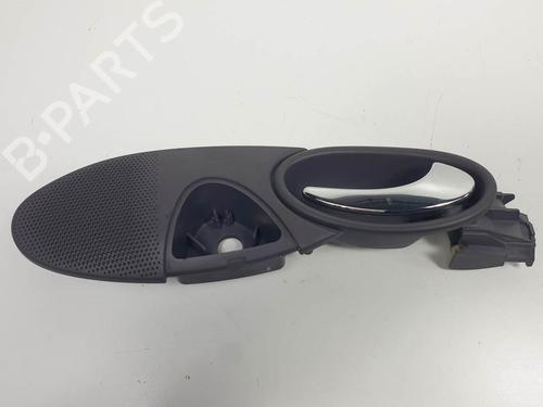 Used Rear right interior door handle Rear right interior door handle MERCEDES-BENZ A-CLASS (W168) A 170 CDI (168.008) (90 hp) 11172278 11172278