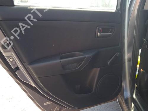 Left taillight MAZDA 3 (BK) 1.6 (BK14) | BP16579251C34  - Image 14