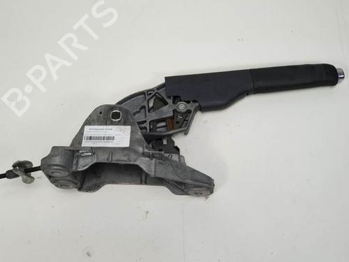 Hand brake VW GOLF V (1K1) 2.0 TDI | BP8764154I18 