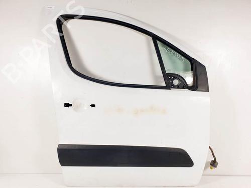 right-front-door-peugeot-partner-box-bodympv-2008-25138644 main image