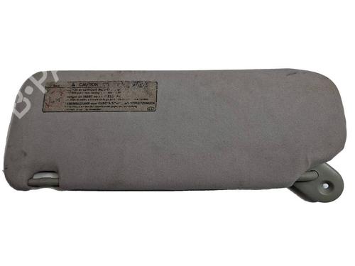 Used Right sun visor Right sun visor TOYOTA COROLLA (_E12_) 1.6 VVT-i (ZZE121_, ZZE121R) (110 hp) 40176956 40176956