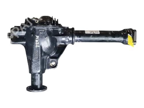 Front differential SSANGYONG KYRON 2.0 Xdi | BP34514062M23  - Image 7