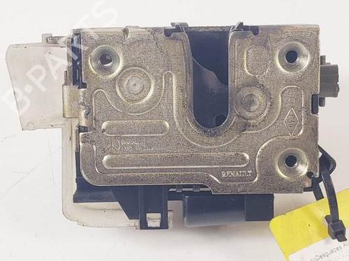 Front left lock RENAULT MEGANE I Coach (DA0/1_) 1.6 e (DA0F) | BP18025959C98 