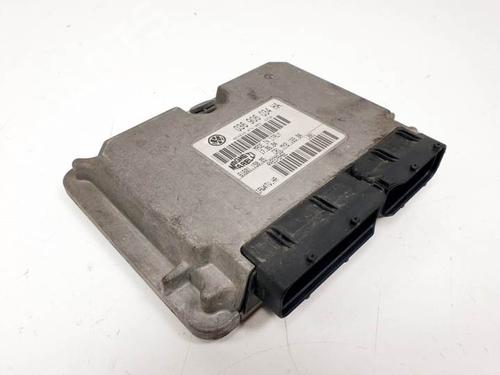 Computer motormanagement SEAT IBIZA III (6L1) 1.4 16V | BP15557370M57
