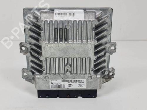 Used Engine control unit (ECU) FORD FOCUS II Convertible 2.0 TDCi (136 hp) 7668195