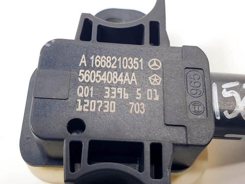 Electronic sensor MERCEDES-BENZ M-CLASS (W166) ML 350 BlueTEC 4-matic (166.024, 166.023) | BP24929306M84 - Image 3