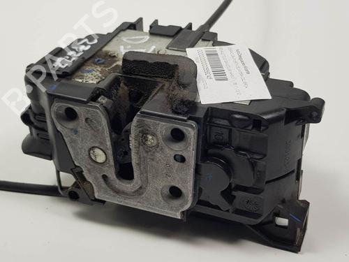 Used Front left lock Front left lock RENAULT CLIO III Grandtour (KR0/1_) 1.5 dCi (75 hp) 9646460 9646460