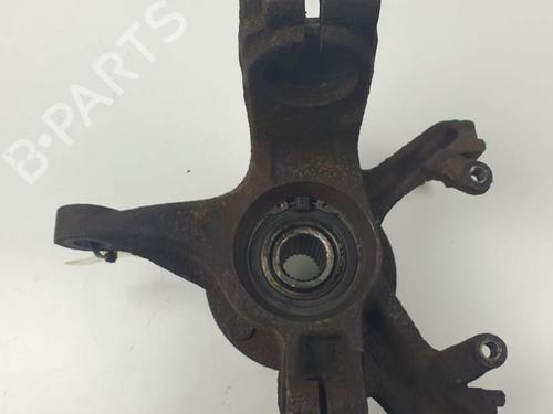 Right front steering knuckle VW GOLF III (1H1) 1.8 | BP22427943M26 