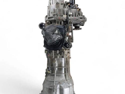 Gearbox NISSAN PATHFINDER III (R51) 2.5 dCi | BP18136671M3 