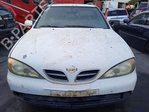 Used Parts NISSAN PRIMERA Traveller (WP11) 1.8 16V 1362035