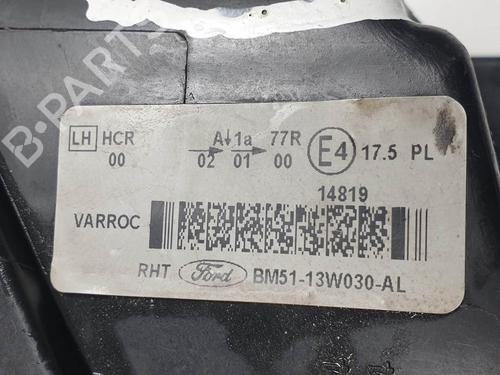 Left headlight FORD FOCUS III 1.0 EcoBoost | BP25116991C28 - Image 2
