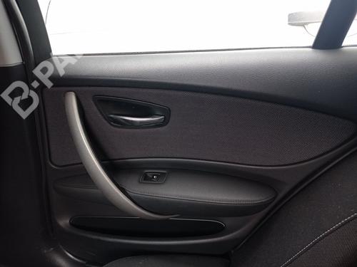 Right front window switch BMW 1 (E87) 116 d | BP10967220C105  - Image 12