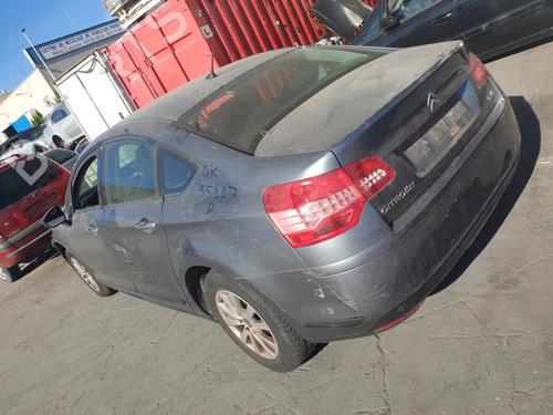 Rear mirror CITROËN C5 III (RD_) 1.6 HDi 110 (RD9HZC) | BP39959115I6 - Image 10