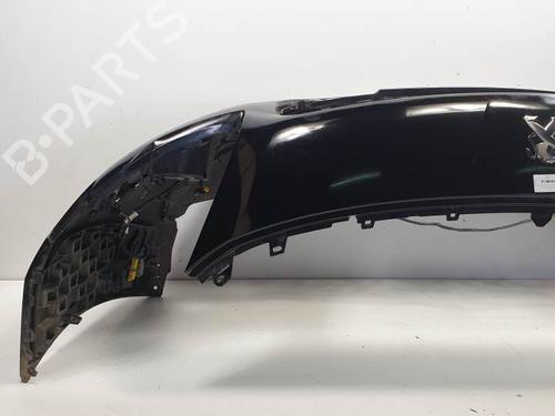Front bumper PEUGEOT 3008 I MPV (0U_) 1.6 BlueHDi 120 | BP27885690C7 
