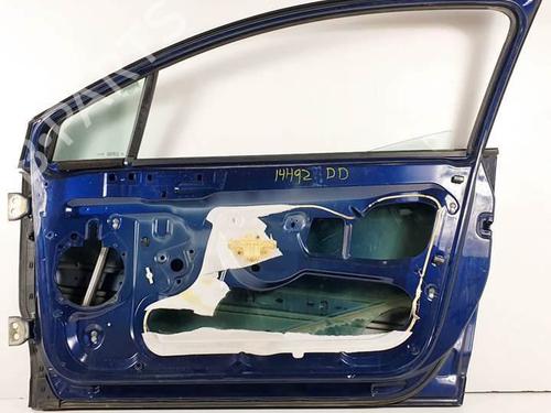Right front door CITROËN C4 Coupe (LA_) 1.6 HDi | BP18153942C3 