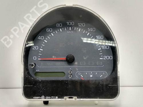 Used Instrument cluster Instrument cluster FIAT MULTIPLA (186_) 1.6 100 16V (186AXA1A) (103 hp) 8531104 8531104