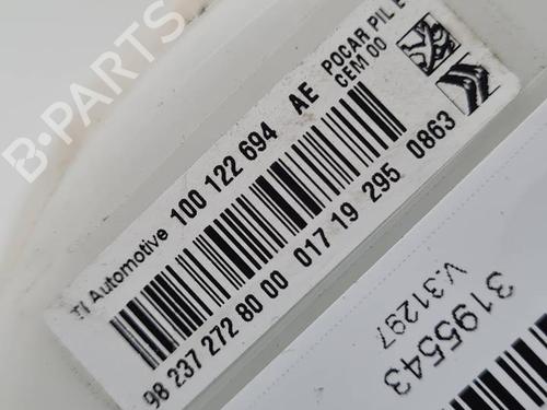 Fuel pump CITROËN C5 AIRCROSS (A_) 1.6 PureTech 180 (A45GFR) | BP29321878M76 