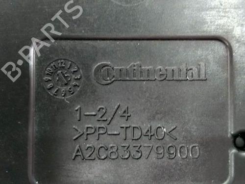 Comfort control module DACIA SANDERO II  | BP7563625M56 