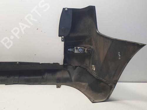 Rear bumper CITROËN C-CROSSER (VU_, VV_) 2.2 HDi | BP30191192C8