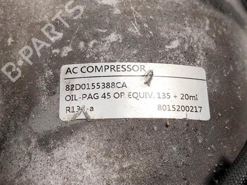 AC compressor JAGUAR S-TYPE II (X200) 2.7 D | BP25138450M34 - Image 12