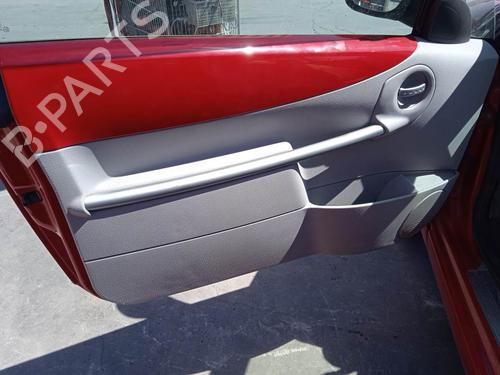 Headlight switch CITROËN C3 Pluriel (HB_) 1.6 | BP12363881I24 - Image 2