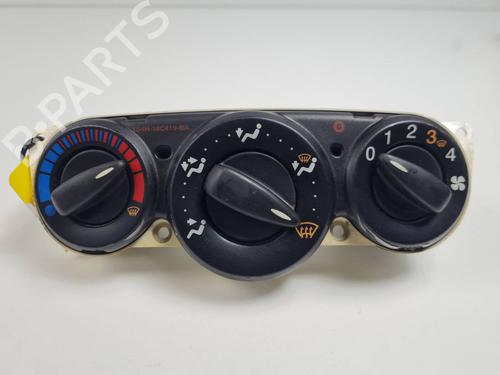 Used Climate control Climate control 38254660 38254660