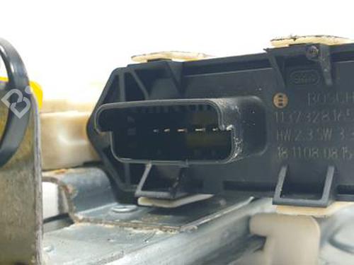 Rear right window mechanism CITROËN C4 I (LC_) 1.6 VTi 120 | BP30525144C25