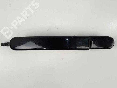Used Rear left exterior door handle Rear left exterior door handle FORD FIESTA V (JH_, JD_) 1.4 16V (80 hp) 6842402 6842402