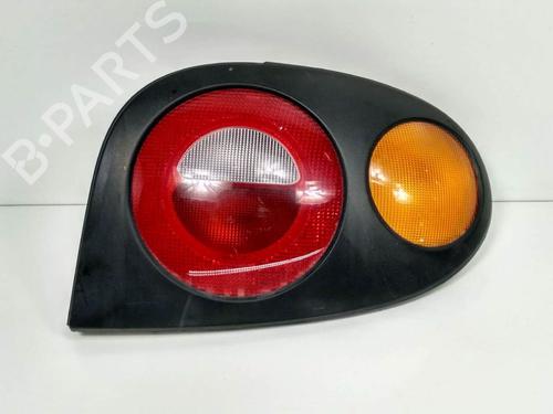 Used Right taillight Right taillight 7675709 7675709