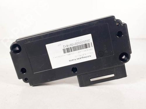 Electronic module MERCEDES-BENZ C-CLASS (W203) C 200 CDI (203.007) | BP15281569M83 