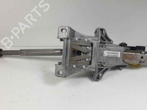 Steering column LAND ROVER RANGE ROVER EVOQUE (L538) 2.2 D | BP29989597M21 - Image 2
