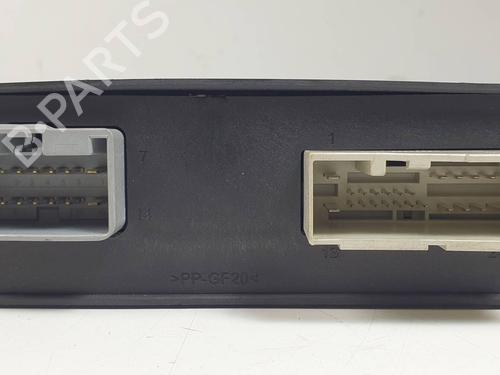 Electronic module JAGUAR XF I (X250) 2.7 D | BP29908018M83 - Image 3