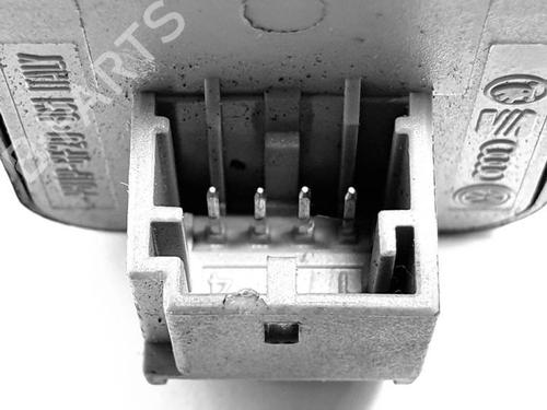 Mirror switch AUDI A4 B7 (8EC) 2.0 TDI 16V | BP15946401I25 