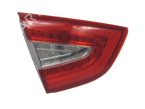Venstre baglygte bagklap Venstre baglygte bagklap HYUNDAI ix35 (LM, EL, ELH) 1.6 (135 hp) 37241740 37241740
