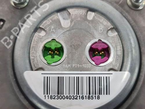 Driver airbag VOLVO XC90 I (275) D3 / D5 | BP7051501C9 