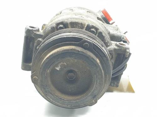 AC compressor BMW X3 (E83) 2.5 i | BP16471310M34 