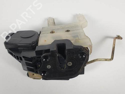 Used Front right lock HYUNDAI TUCSON (JM) 2.0 CRDi (113 hp) 12362533