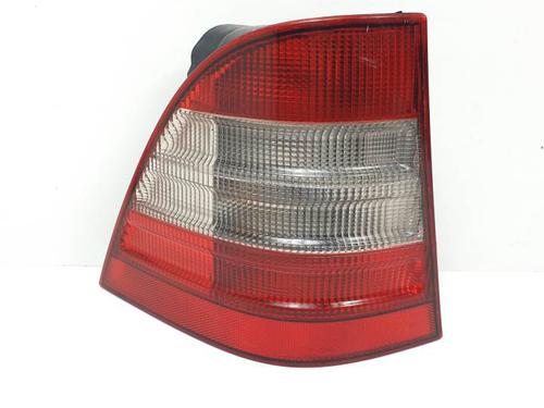 Used Left taillight MERCEDES-BENZ M-CLASS (W163) ML 270 CDI (163.113) (163 hp) 24915748