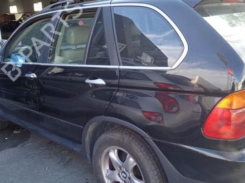 Left front fog light BMW X5 (E53) 3.0 d | BP6860934C30 