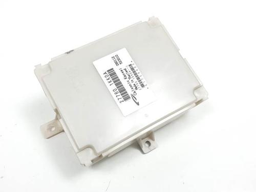 Used Electronic module NISSAN JUKE (F15) 1.6 (117 hp) 24585848