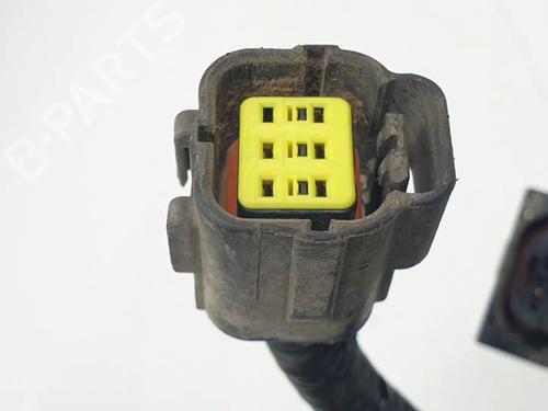 Fuse box CHEVROLET AVEO / KALOS Hatchback (T200) 1.2 | BP13716171E1 