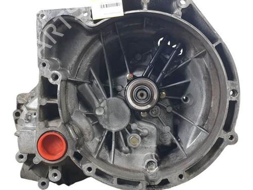 Used Gearbox FORD FIESTA V (JH_, JD_) 1.4 TDCi (68 hp) 19144148