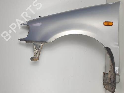Used Left front fenders VW POLO III (6N1) 75 1.6 (75 hp) 13384549