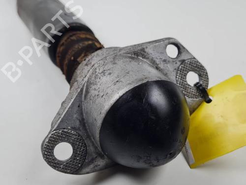 Left rear shock absorber SEAT IBIZA III (6L1) 1.9 TDI | BP25128607M18 