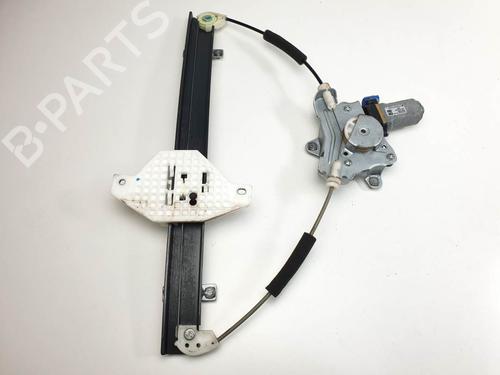 Front right window mechanism CHEVROLET CAPTIVA (C100, C140) 2.0 D | BP27885650C23 - Image 2